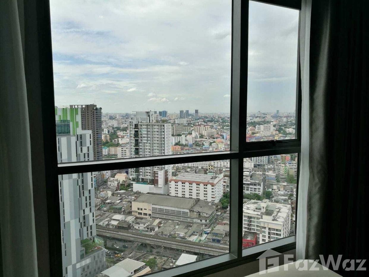 รูป ขาย คอนโด 1 ห้องนอน ในโครงการ ไลฟ์ สุขุมวิท 48 1364772 - รูปที่ 5/5