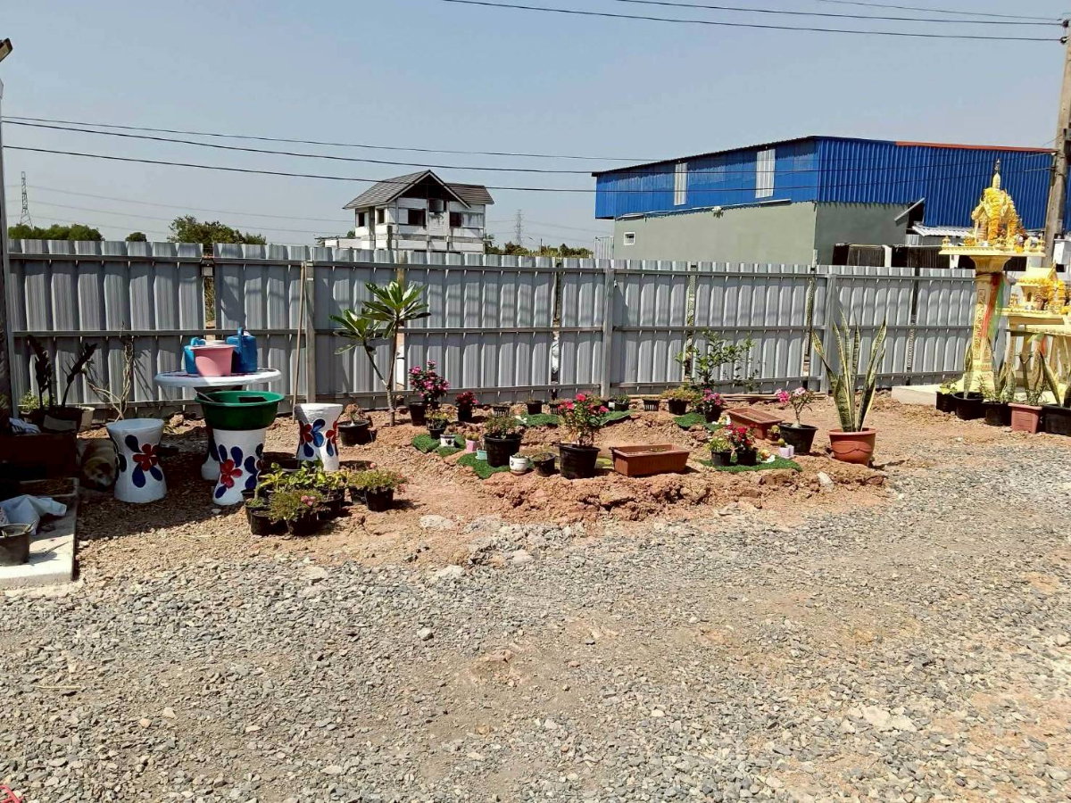 picture ⭐✨ HA-005  House for Sale – Khlong 10, Pathum Thani ✨⭐ - 2/9