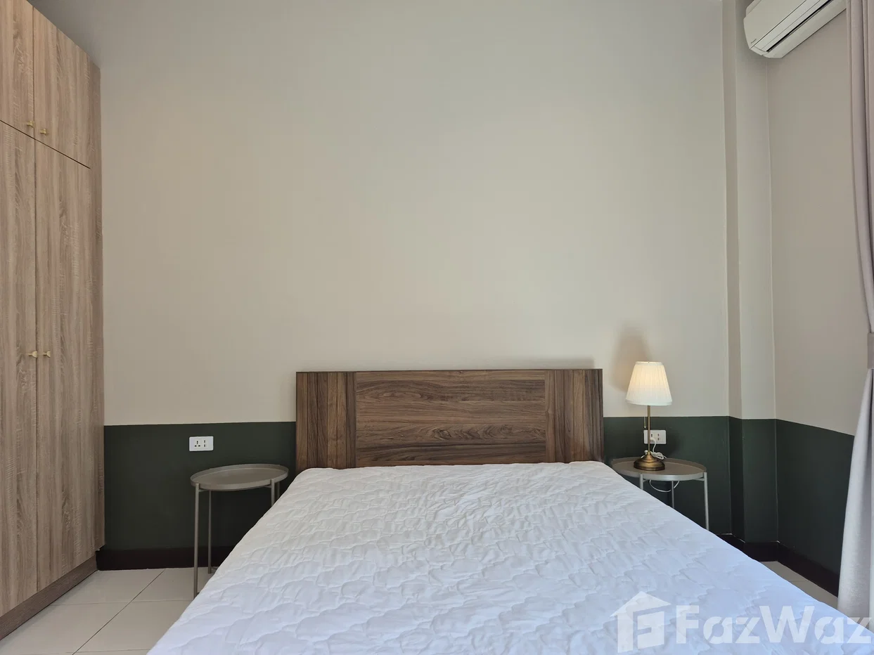 รูป ขาย วิลล่า 3 ห้องนอน ในโครงการ บ้านอันดา 2044519 - รูปที่ 26/34