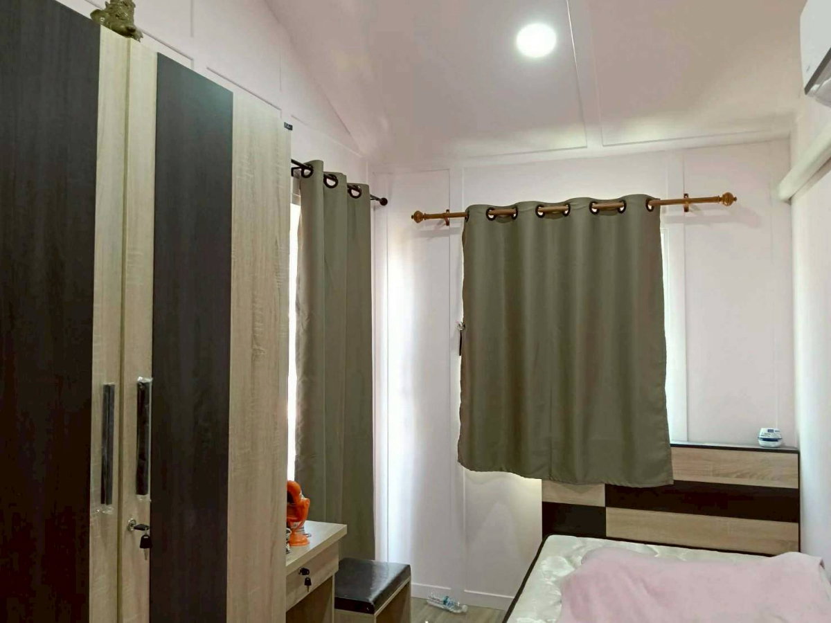picture ⭐✨ HA-005  House for Sale – Khlong 10, Pathum Thani ✨⭐ - 8/9