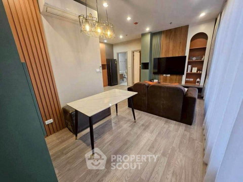 คอนโด 2-ห้องนอน ที่ ไอดีโอ โมบิ สุขุมวิท อีสต์พอยท์ ใกล้ BTS แบริ่ง (ID 2964977)