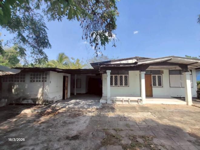 รูป บ้านเดี่ยว 111 ตร.วา เมืองหนองคาย หนองคาย 2M - รูปที่ 2/42