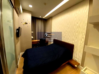 Condos for sale : Equinox Phahol-Vipha | Near BTS/MRT Chatuchak #2026031614185