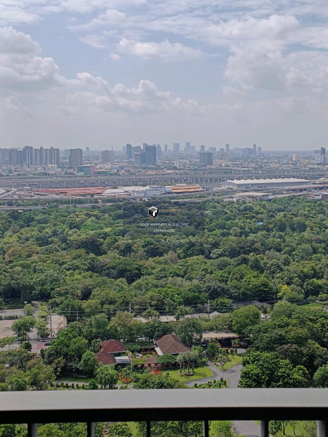 picture The Line Jatujak-Mochit | 🚝Near BTS, MRT Chatuchak #2025090611753 - 8/8