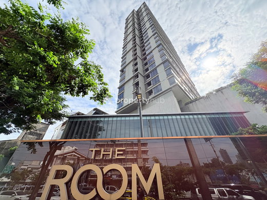 รูป The Room Rama 4 - รูปที่ 1/11