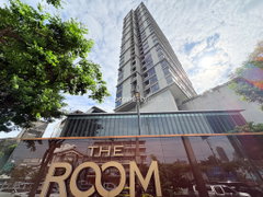 logo project The Room Rama 4