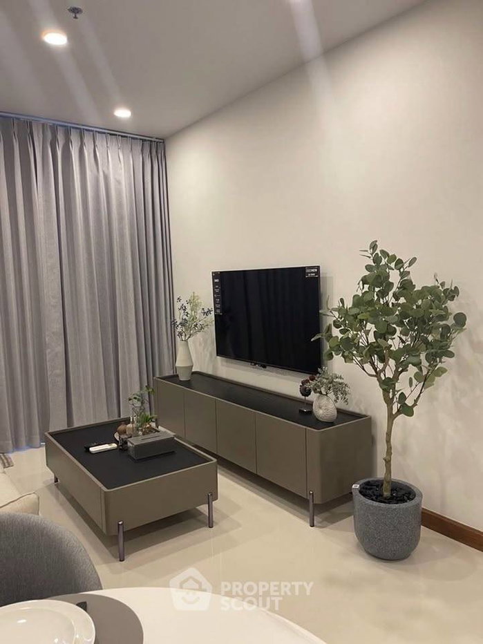 รูป คอนโด 1-ห้องนอน ที่ ศุภาลัย พรีเมียร์ เจริญนคร ใกล้ BTS กรุงธนบุรี (ID 2969620) - รูปที่ 7/12