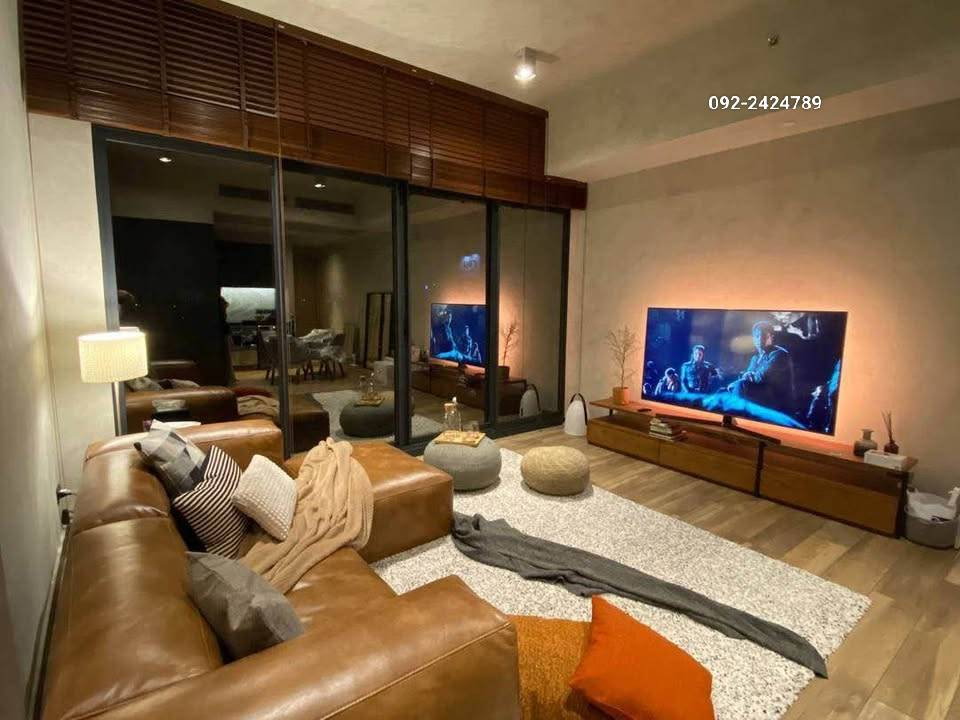 รูป 📢 ให้เช่าคอนโด The Lofts Asoke - รูปที่ 1/20