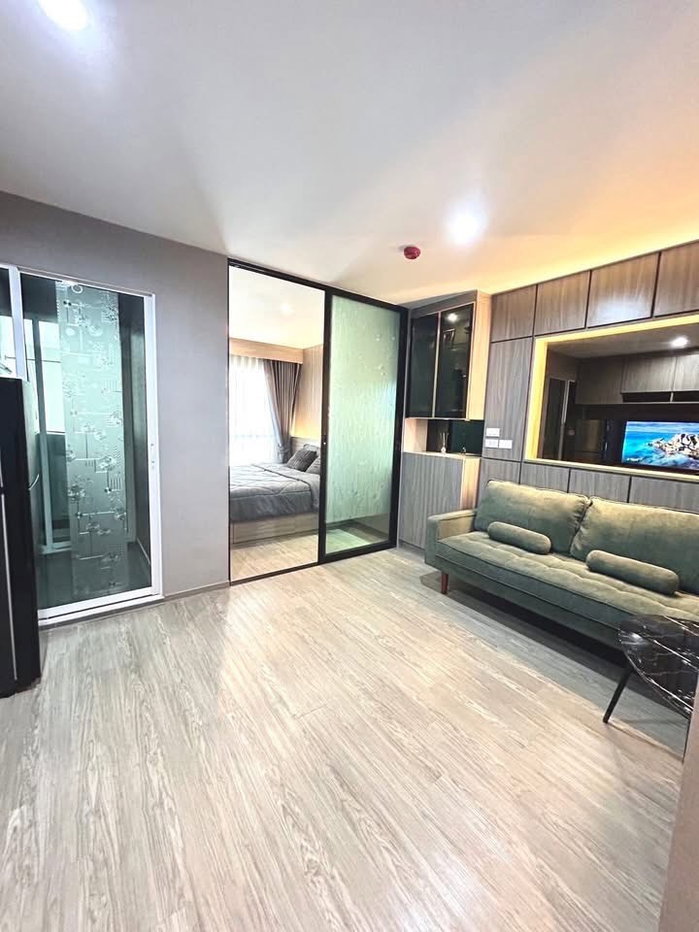 รูป #A124299 ✅ 5/6/69  ให้เช่า Regent Home Sukhumvit 97/1 📲📢สอบถาม ld line @condoboy - รูปที่ 3/9