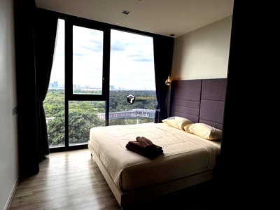 Condos for sale : The Line Jatujak-Mochit | 🚝Near BTS, MRT Chatuchak #2025101112305