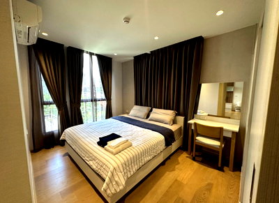 Condos for rent : Runesu Thonglor                  5 