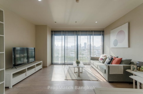 PM014434 ✨Flash Deal ✨ Noble Solo Thonglor (1Bed 1Bath 67.3 SQM.) พร้อมอยู่ ! เพียง 40,000 บาทต่อเดือน Tel.0981315848 @propmatch