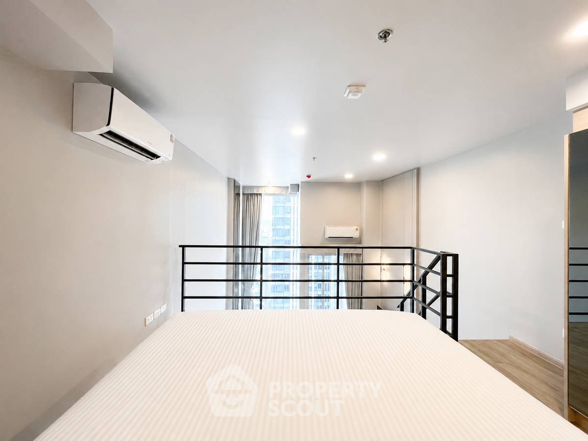 picture 1-BR Condo at Culture Thonglor near BTS Thong Lor (ID 2966625) - 9/29