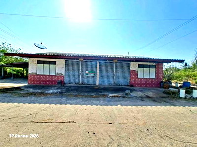 Houses for sale Samut Songkram : HOME 139 Sq.w. Muang Samut Songkhram Samut Songkram for 1.3M