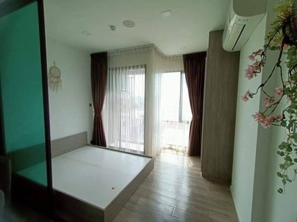 รูปภาพ 🥳Brown Condo Ratchada 32. Fl.6 *Near Chandrakasem Rajabhat University💚Line id: @thefirstagent [RAR2606-2541]
