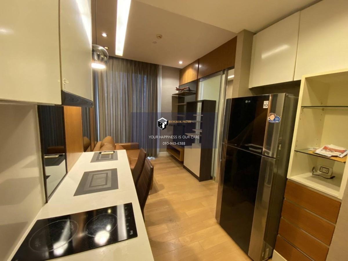 picture Equinox Phahol-Vipha | Near BTS/MRT Chatuchak #2026031614185 - 3/10