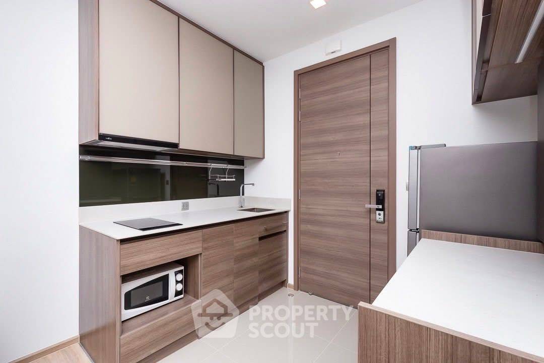 picture 1-BR Condo at The Line Phahon - Pradipat near BTS Saphan Khwai (ID 2966622) - 4/13