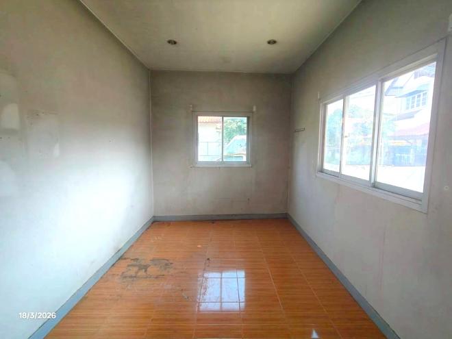 รูป บ้านเดี่ยว 28.5 ตร.วา เมืองหนองคาย หนองคาย 1M - รูปที่ 4/42