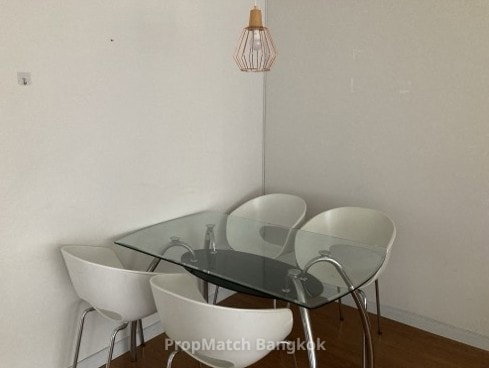 รูป PM007158 ✨Flash Deal ✨ Condo One X Sukhumvit 26 (1Bed 1Bath 50 SQM.) พร้อมอยู่ ! เพียง 21,000 บาทต่อเดือน Tel.0981315848 @propmatch - รูปที่ 3/9