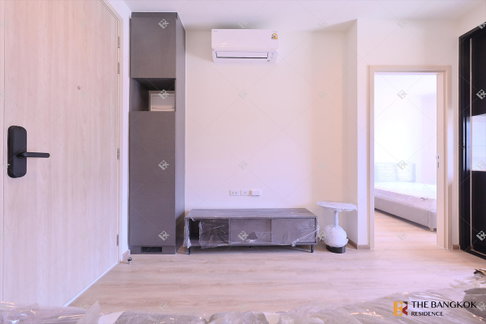 💛 Condo for Sale Nue District R9 Brand-New Unit  Fully Furnished Near MRT Rama 9