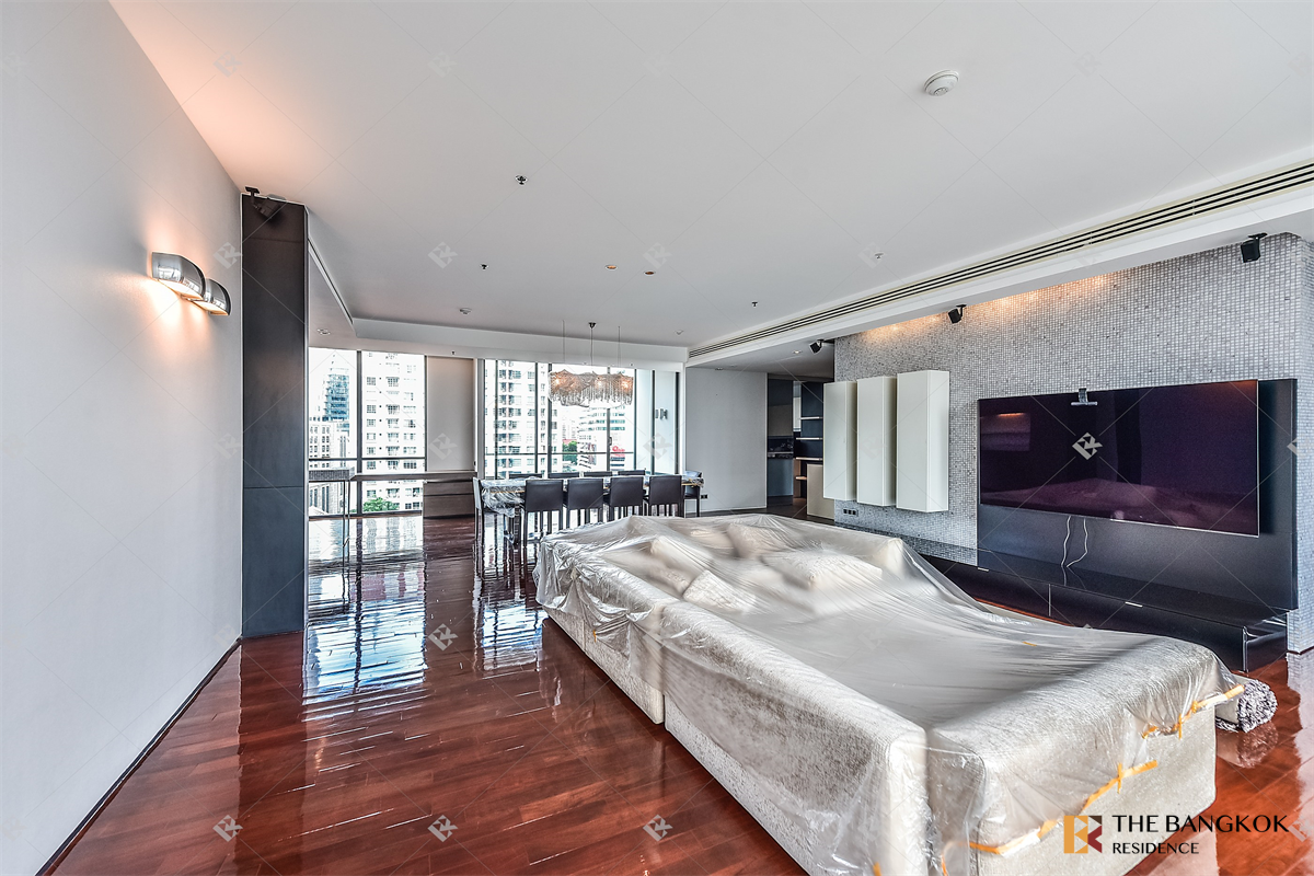 รูป คอนโด Luxury ทำเลใจกลางเมือง โดมัส 16,18 ใกล้ BTS สถานีอโศก - รูปที่ 8/10