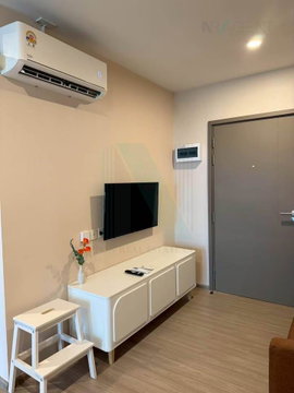 🚩 ให้เช่าคอนโด แอสปาย รัชโยธิน อาคาร A ชั้น 6 1 ห้องนอน ขนาด 29 ตรม ใกล้ ใกล้ BTS รัชโยธิน