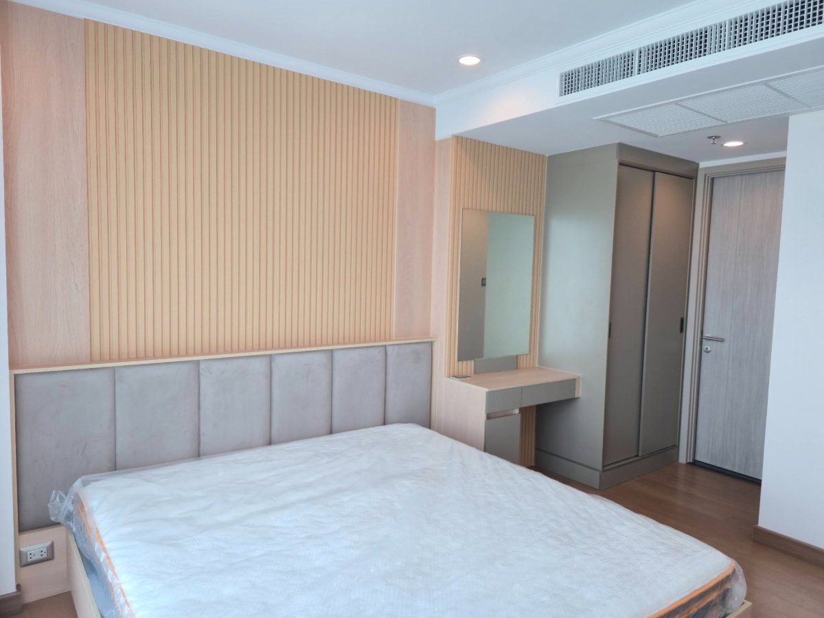รูป Supalai Oriental Sukhumvit 39 ห้องสวย ราคาดี สอบถามเพิ่มเติมได้ที่ Line @condorental - รูปที่ 2/10
