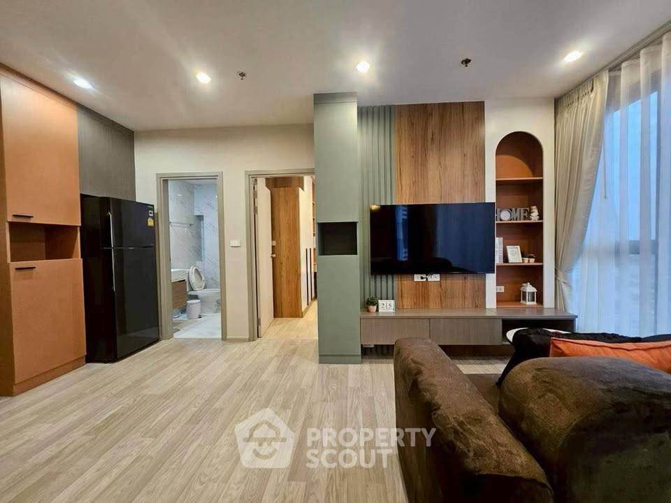 รูป คอนโด 2-ห้องนอน ที่ ไอดีโอ โมบิ สุขุมวิท อีสต์พอยท์ ใกล้ BTS แบริ่ง (ID 2964977) - รูปที่ 5/12