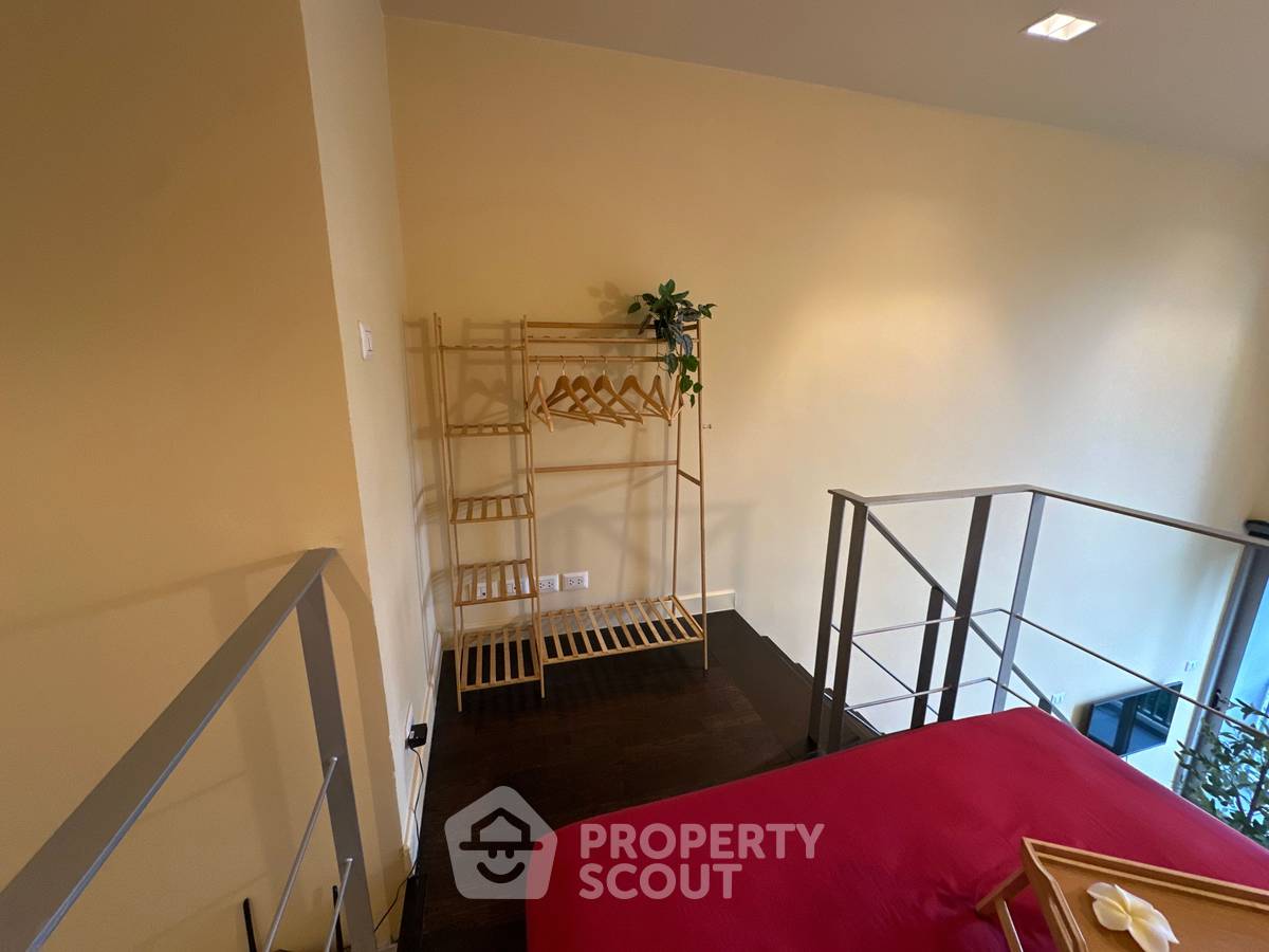 picture 1-BR Condo at Ideo Morph 38 near BTS Thong Lor (ID 2188478) - 9/12