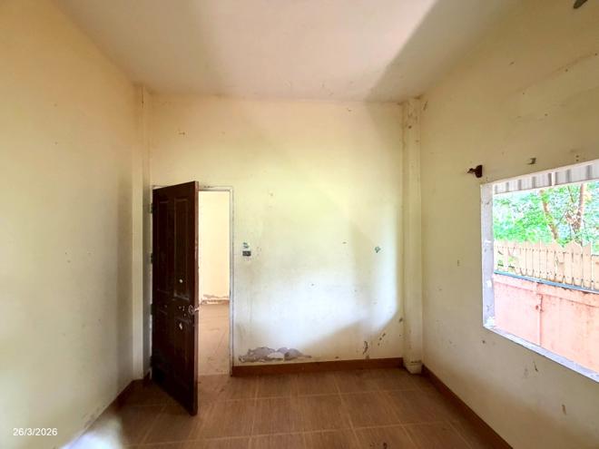 รูป บ้านเดี่ยว 54.3 ตร.วา รุ่งเรือง 2 เมืองอุดรธานี อุดรธานี 1.9M - รูปที่ 10/46