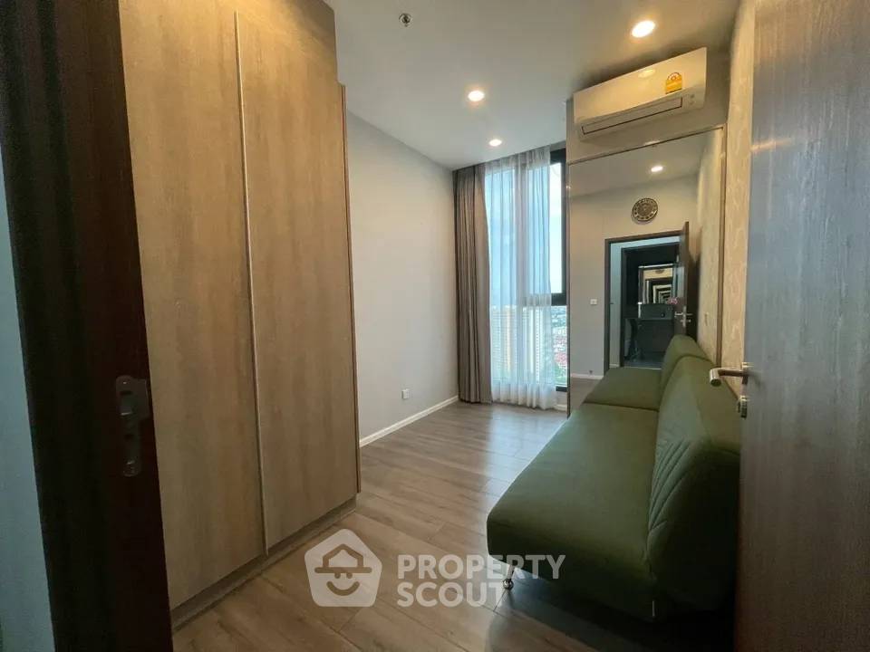 รูป คอนโด 2-ห้องนอน ที่ วิสซ์ดอม เอสเซ้นส์ สุขุมวิท ใกล้ BTS ปุณณวิถี (ID 2968773) - รูปที่ 3/8