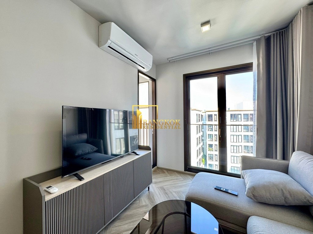 picture Chapter Thonglor | Trendy 2 Bedroom Condo For Rent - BR19827CD - 4/31