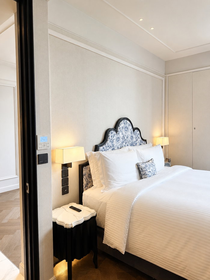 รูป Luxury Serviced Residence in Thonglor , La clef - รูปที่ 8/12