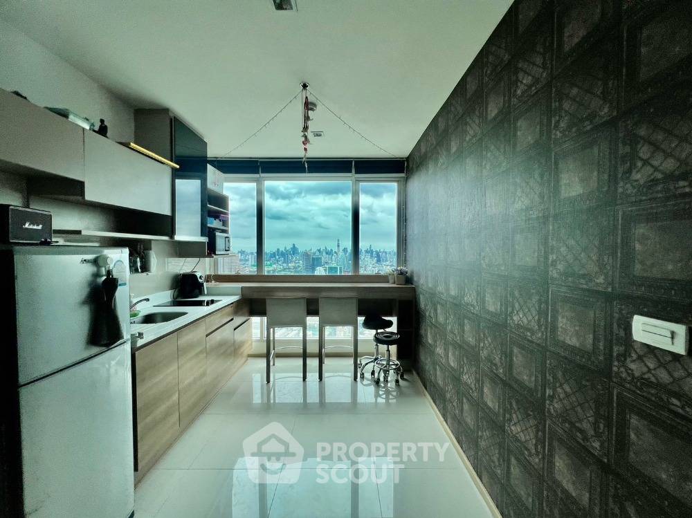 รูป คอนโด 1-ห้องนอน ที่ ริธึ่ม พหล-อารีย์ ใกล้ BTS สะพานควาย (ID 1295976) - รูปที่ 3/10