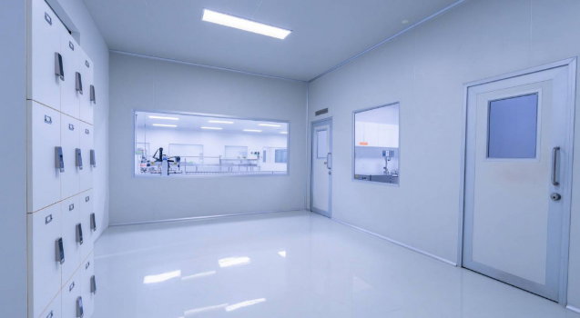 รูป  ขายโรงงานผลิตเครื่องสำอาง 5 ไร่ ผังสีม่วง ศักยภาพสูง – บางเสาธง สมุทรปราการ - รูปที่ 8/12