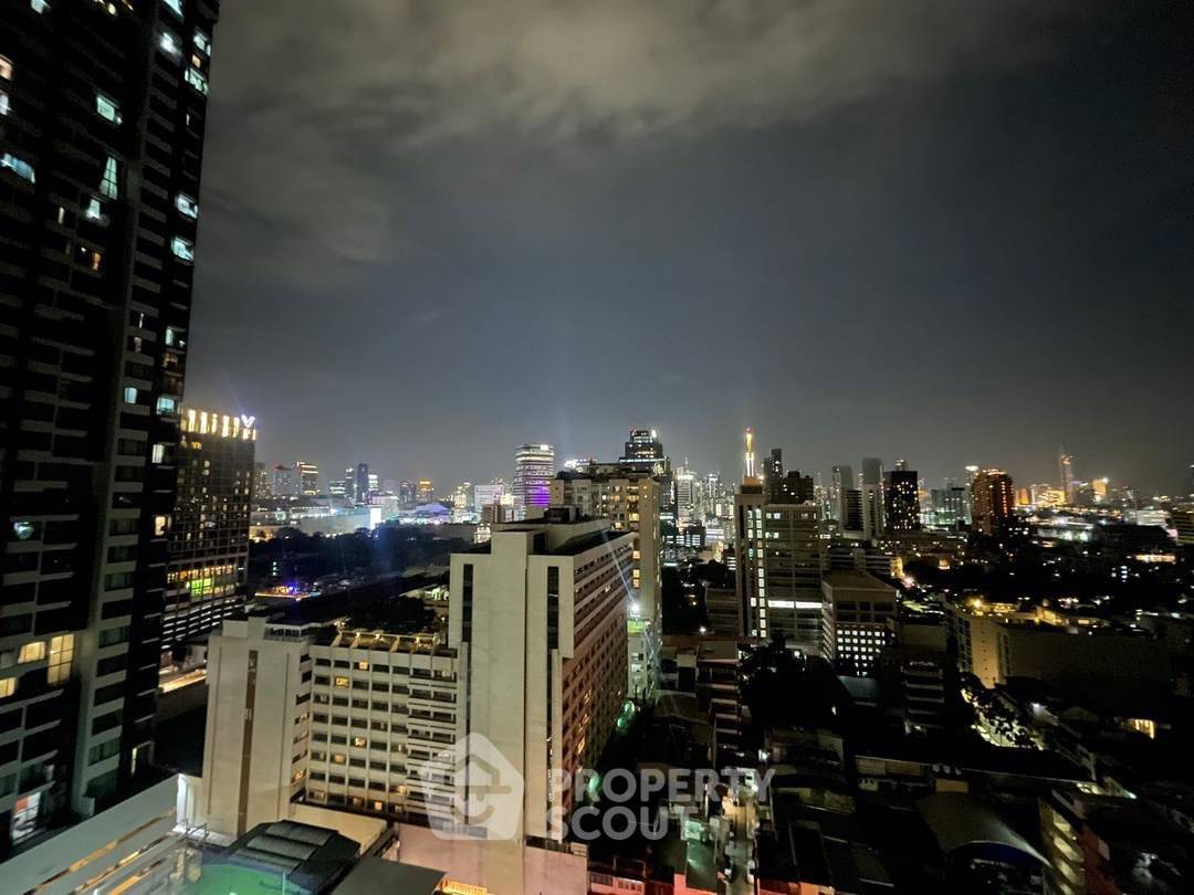 รูป คอนโด 1-ห้องนอน ที่ ดิ แอดเดรส สยาม-ราชเทวี ใกล้ BTS ราชเทวี (ID 2969849) - รูปที่ 6/8