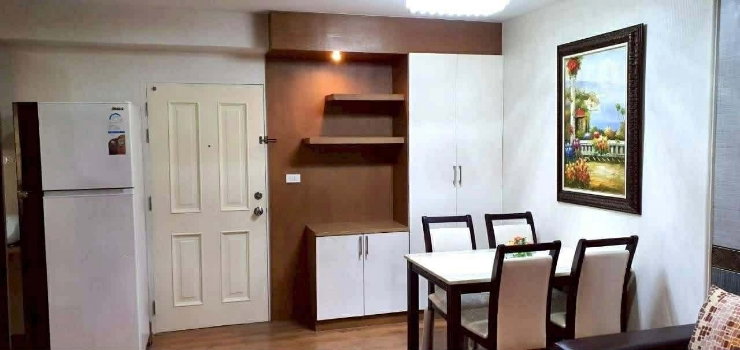 รูป ขายห้องชุด 55 ตรม.Sriracha Condoview  - รูปที่ 12/13