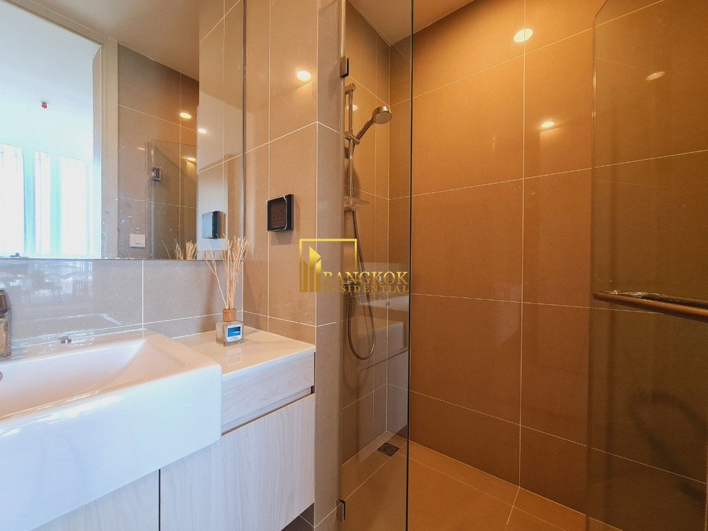 รูป Noble Recole  |  2 Bedroom Condo For Rent in Asoke - BR12890CD - รูปที่ 12/29