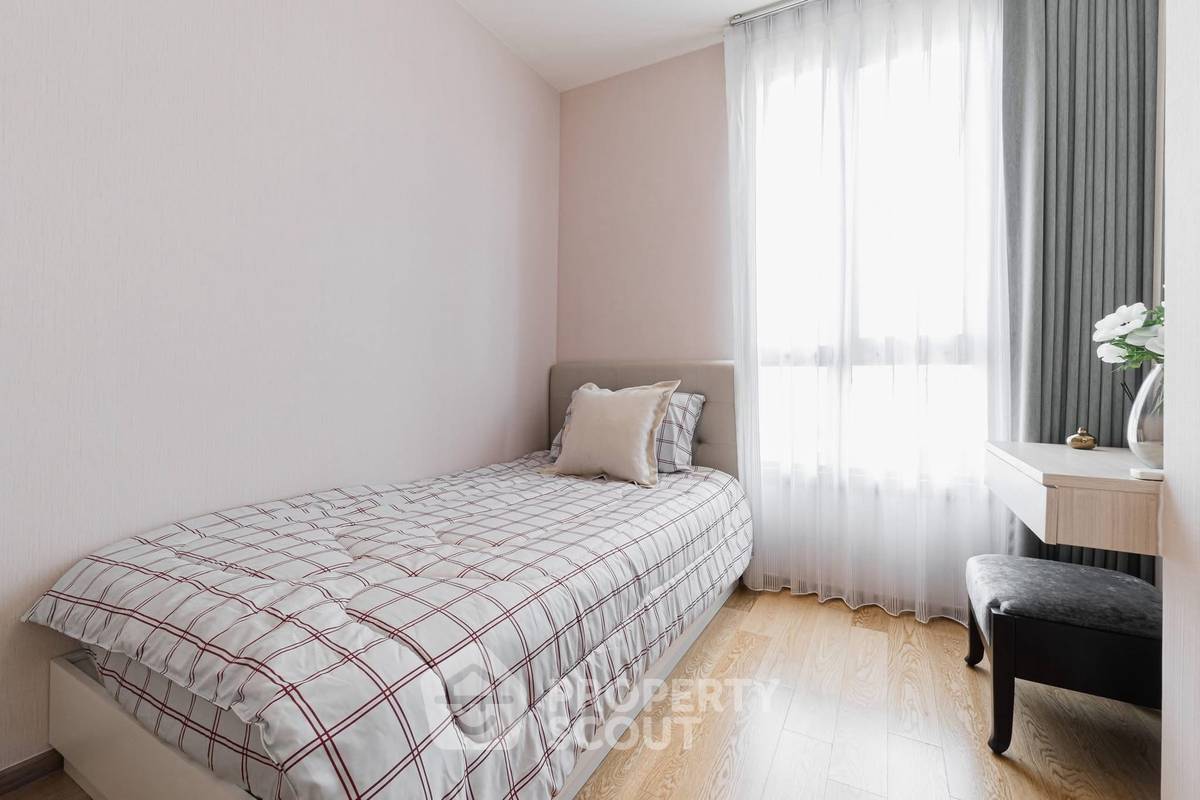 รูป คอนโด 2-ห้องนอน ที่ เอช สุขุมวิท 43 ใกล้ BTS พร้อมพงษ์ (ID 2966664) - รูปที่ 13/16