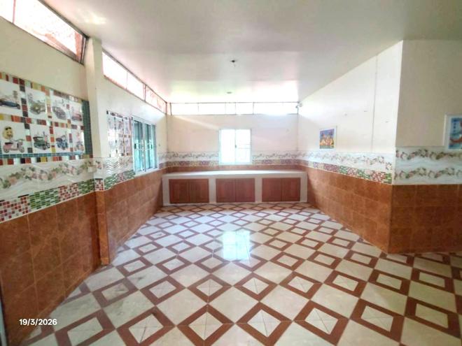 รูป บ้านเดี่ยว 126.5 ตร.วา เมืองอุดรธานี อุดรธานี 3.7M - รูปที่ 16/42