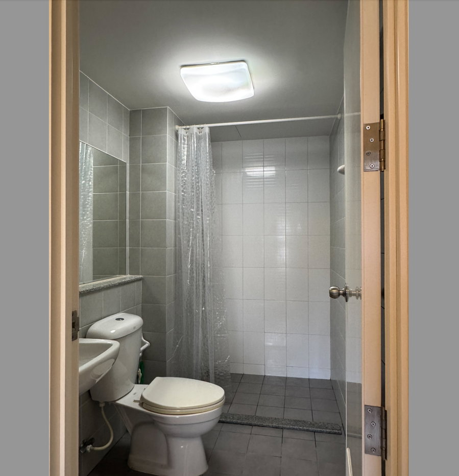 picture Room for Rent at Central Phitsanulok - 9/10