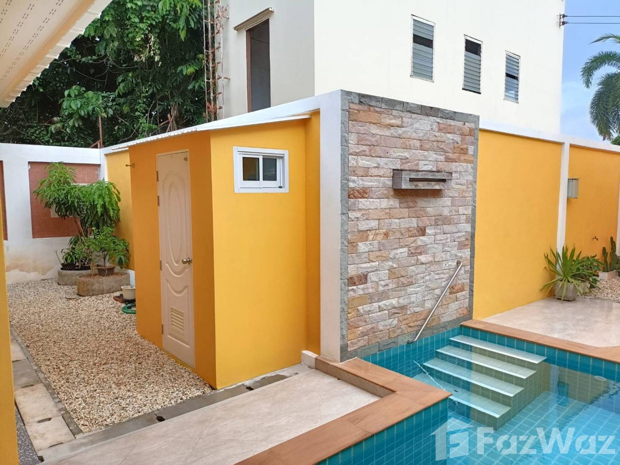 รูป ขาย บ้านเดี่ยว 3 ห้องนอน ในโครงการ เพิ่มทรัพย์ การ์เดน รีสอร์ท 1891809 - รูปที่ 9/9