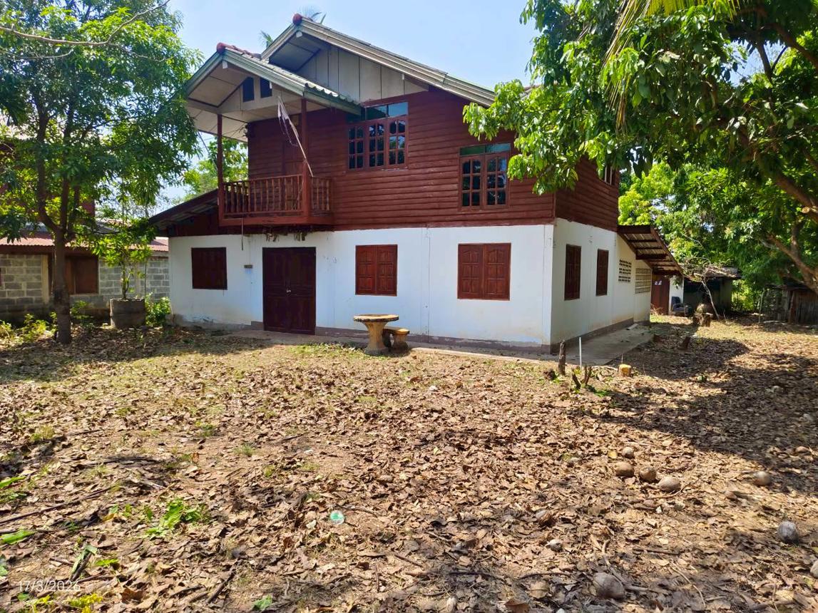 picture HOME 127 Sq.w. Ban Dung Udon Thani for 508,000 - 39/44