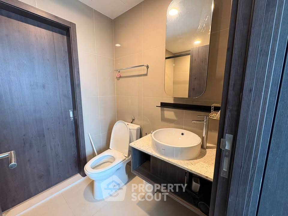 รูป คอนโด 1-ห้องนอน ที่ เอ็กซ์ที ห้วยขวาง ใกล้ MRT ห้วยขวาง (ID 2968977) - รูปที่ 20/30