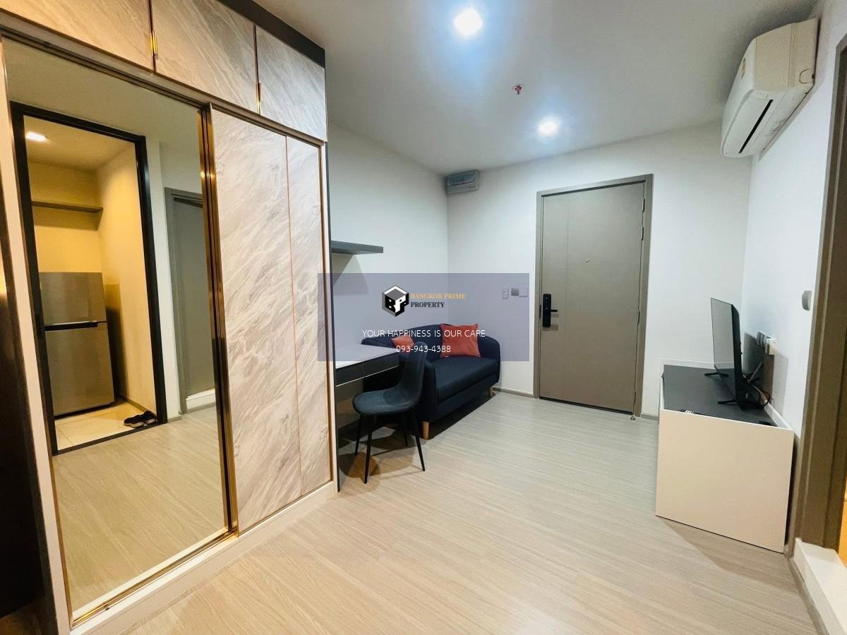 picture Life Asoke Hype | 🚝Near MRT Rama 9 #2026051814651 - 5/10
