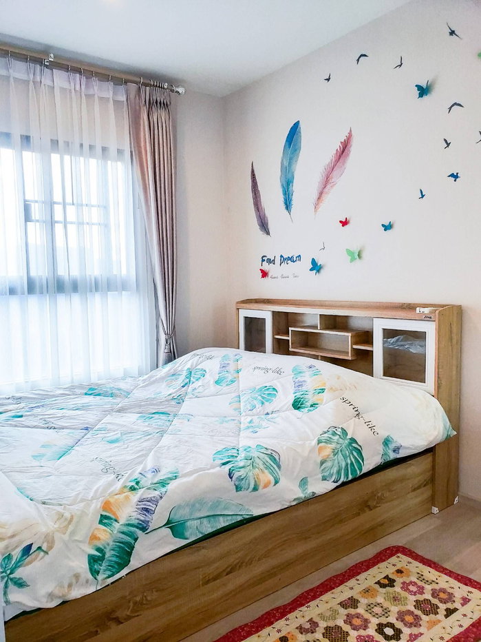 รูป  Plum Condo Central Station Westgate - รูปที่ 2/8