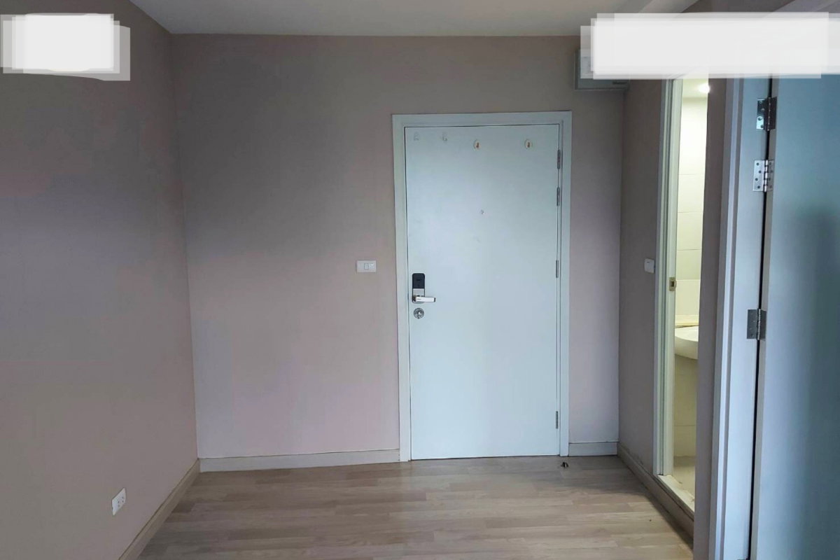 รูป 🔥 ขายคอนโดพลัม คอนโด โชคชัย 4 (Plum Condo Chokchai 4) ใกล้ MRT โชคชัย 4 - รูปที่ 10/12