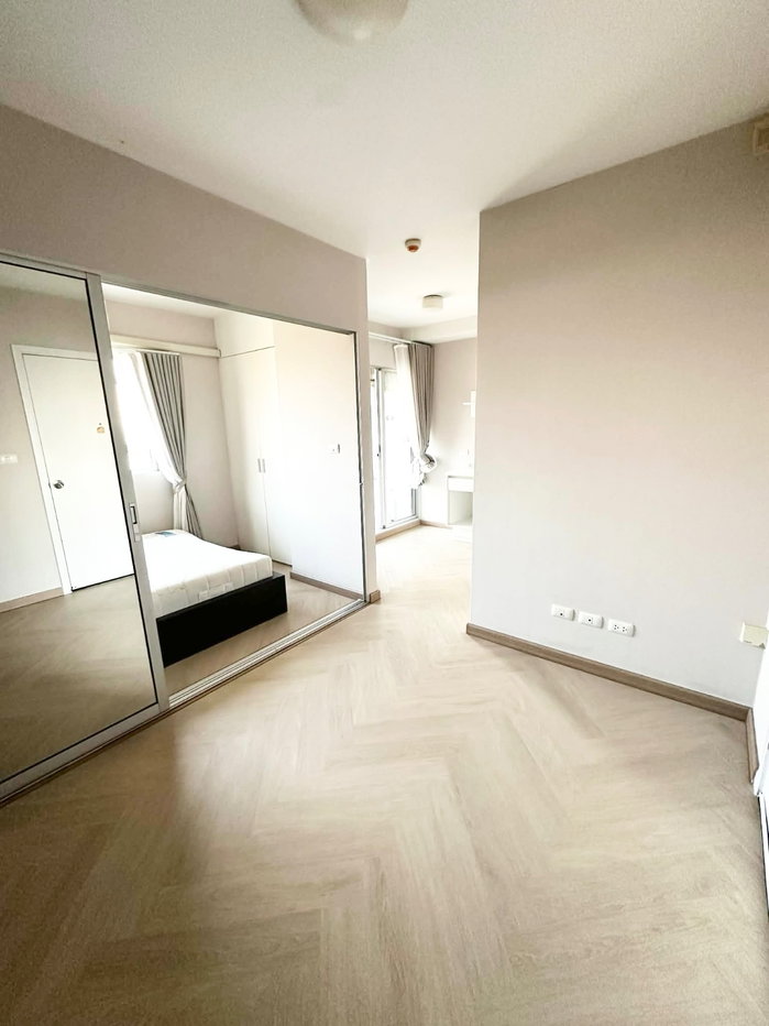 picture Plum Condo park Rangsit phase 2 for sale - 3/6