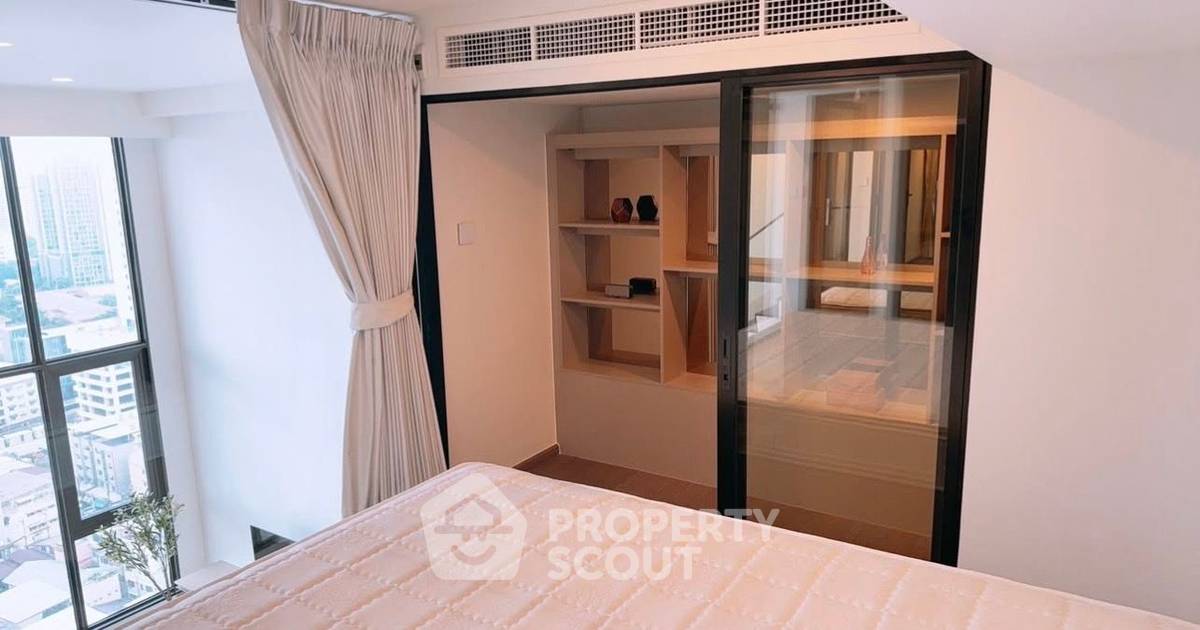 picture 3-BR Condo at Park Origin Ratchathewi near BTS Ratchathewi (ID 2966898) - 18/24