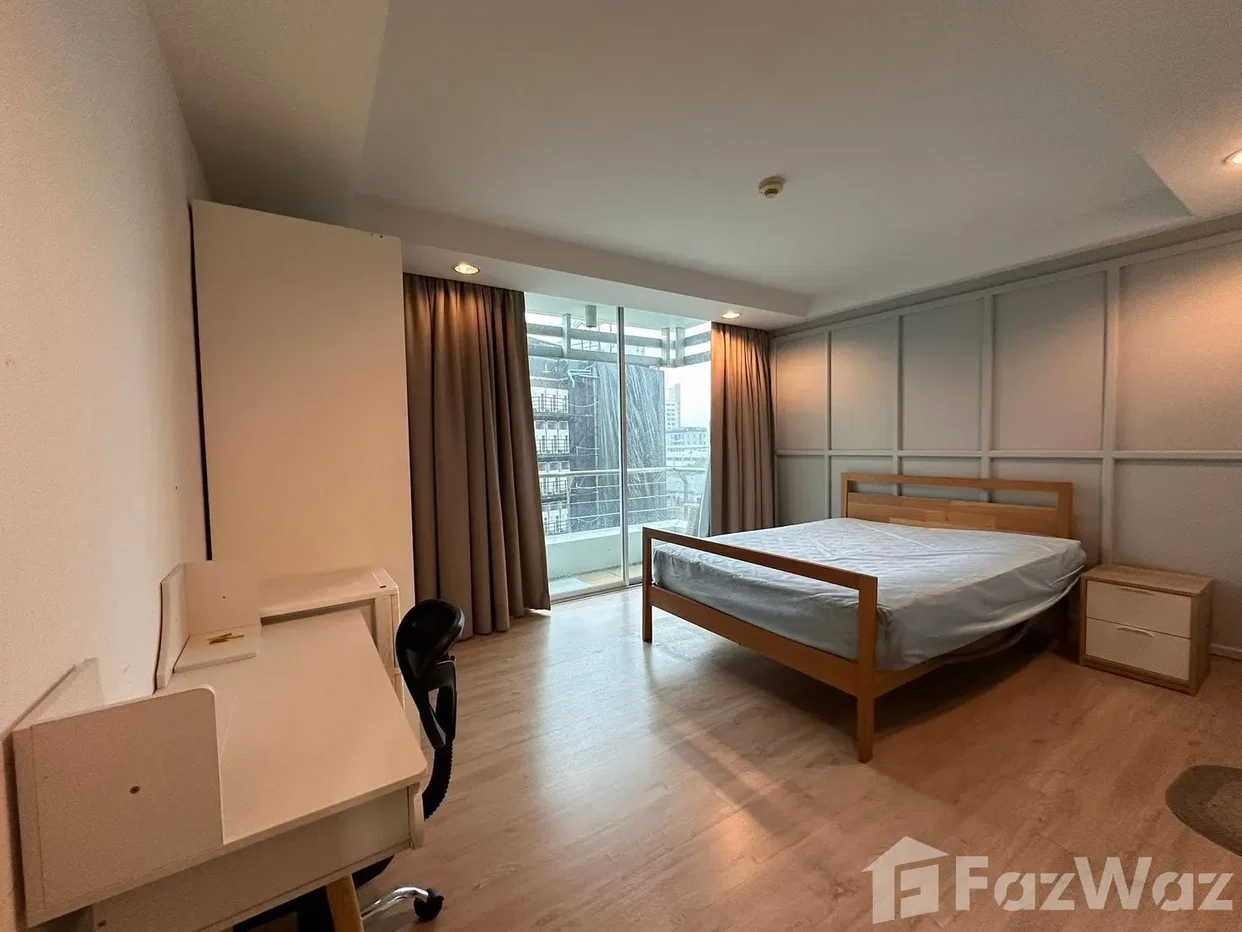 picture 3 Bedroom Condo for sale at The Kris Ratchada 17 6433828 - 3/10
